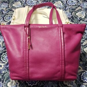 Vera Bradley Mallory Tote Bag